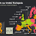 Veja quais as taxas de IVA na Europa