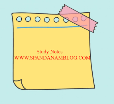 Plus One Statistics Non Focus Area Notes PDF Download 2022: English & Malayalam Medium