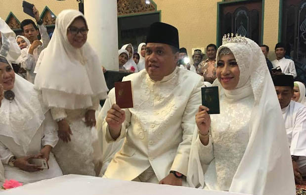 Arti Mimpi Menikah Lagi menurut Islam dan Primbon Jawa