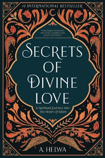 [PDF] Secrets of Divine Love: A Spiritual Journey into the Heart of Islam