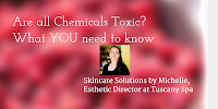 chemicals, toxic, natural, organic, synthetic, ingredients