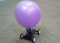 Balloon Race Car5