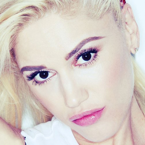 Gwen Stefani shares new album tracklist... ~ ~ TOYA'Z WORLD