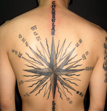 Gapyak Tattoo StarTattoos