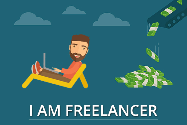 Freelancer munkák