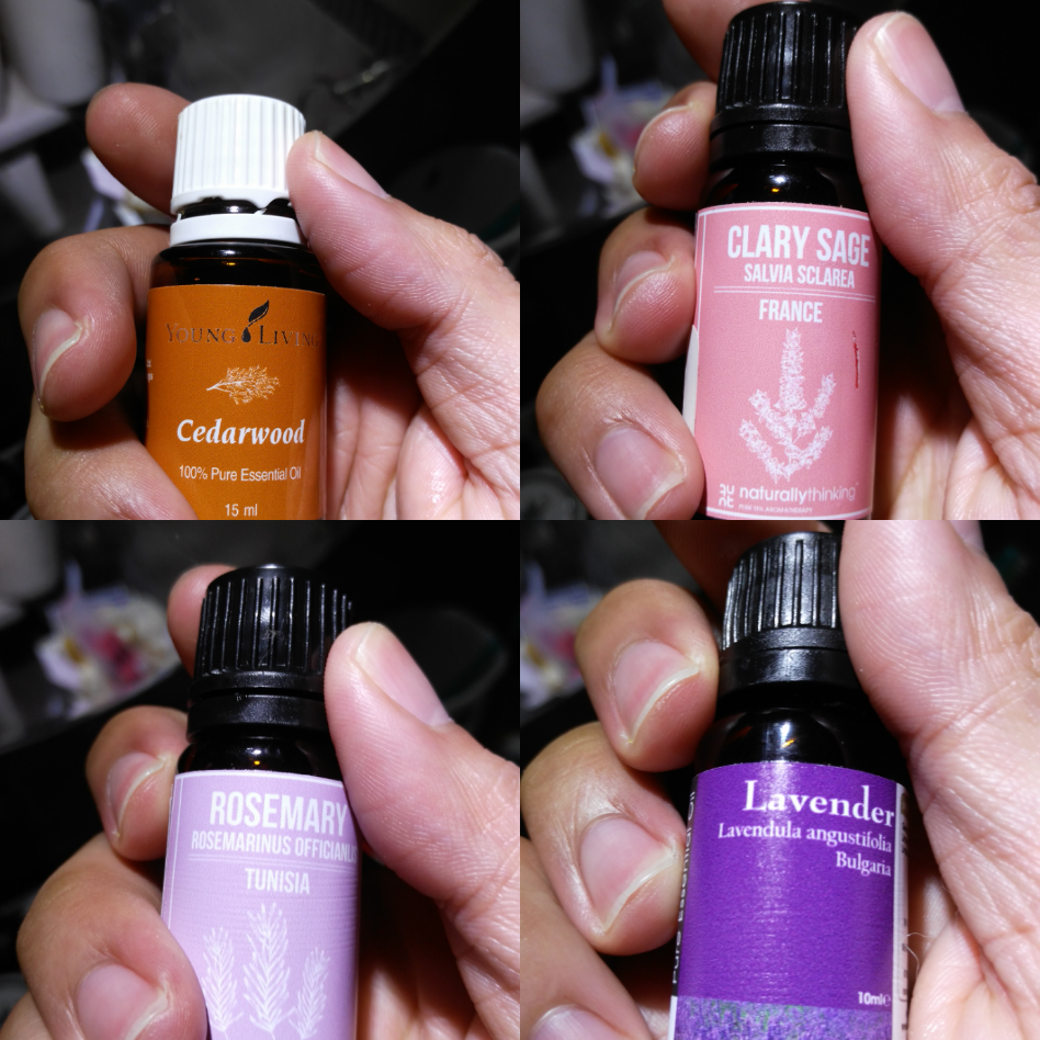 Groomit Like Adit Tips Perawatan Rambut Dengan Essential Oils