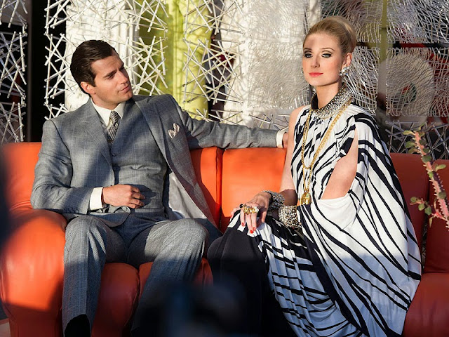 Henry-Cavill-Elizabeth-Debicki-Man-From-Uncle