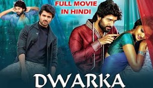 New Hindi Dubbed Full Movie Dwaraka (2020)