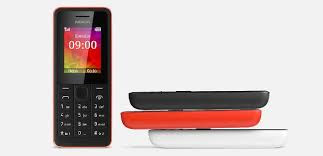 Nokia 106 and 108 User Guide Manual Pdf