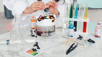 learning science