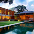 modern architecture buildings : singapore