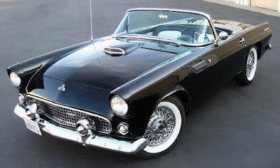 Ford Thunderbird