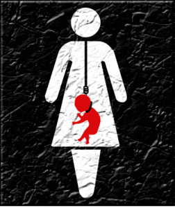 A Fundação Rockfeller é quem promove o aborto no mundo. 
