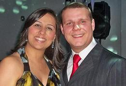 Pastores da IPV em Jardim Belvedere