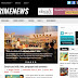  PrimeNews Blogger Template