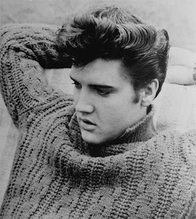 Elvis Presley