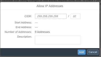 Connect & Visualize: SAP Datasphere with Qlik Sense