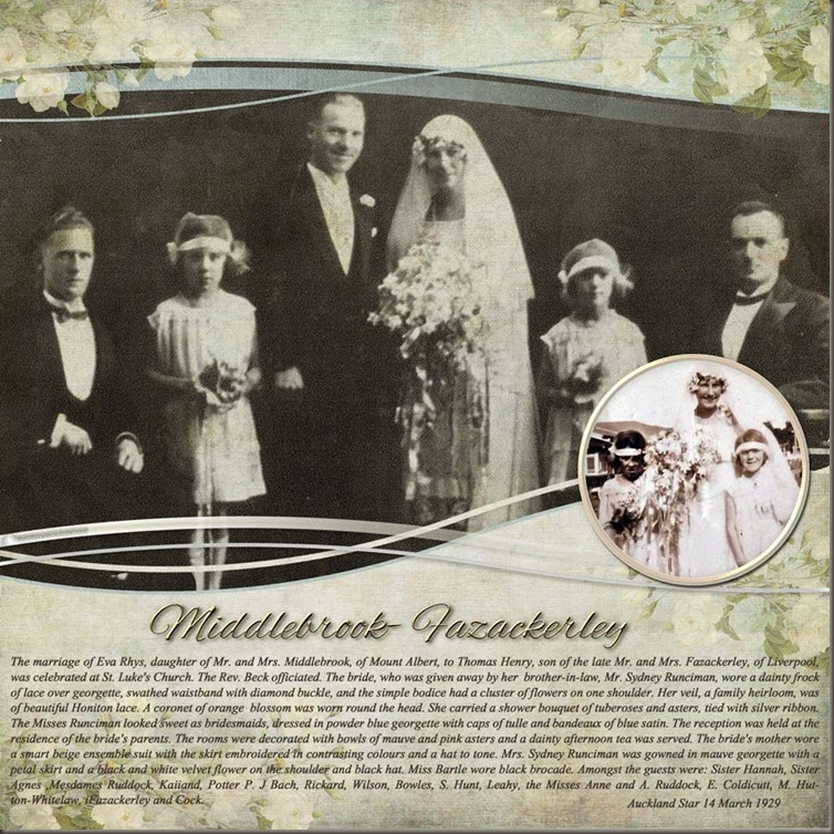 Middlebrook-Fazackerley