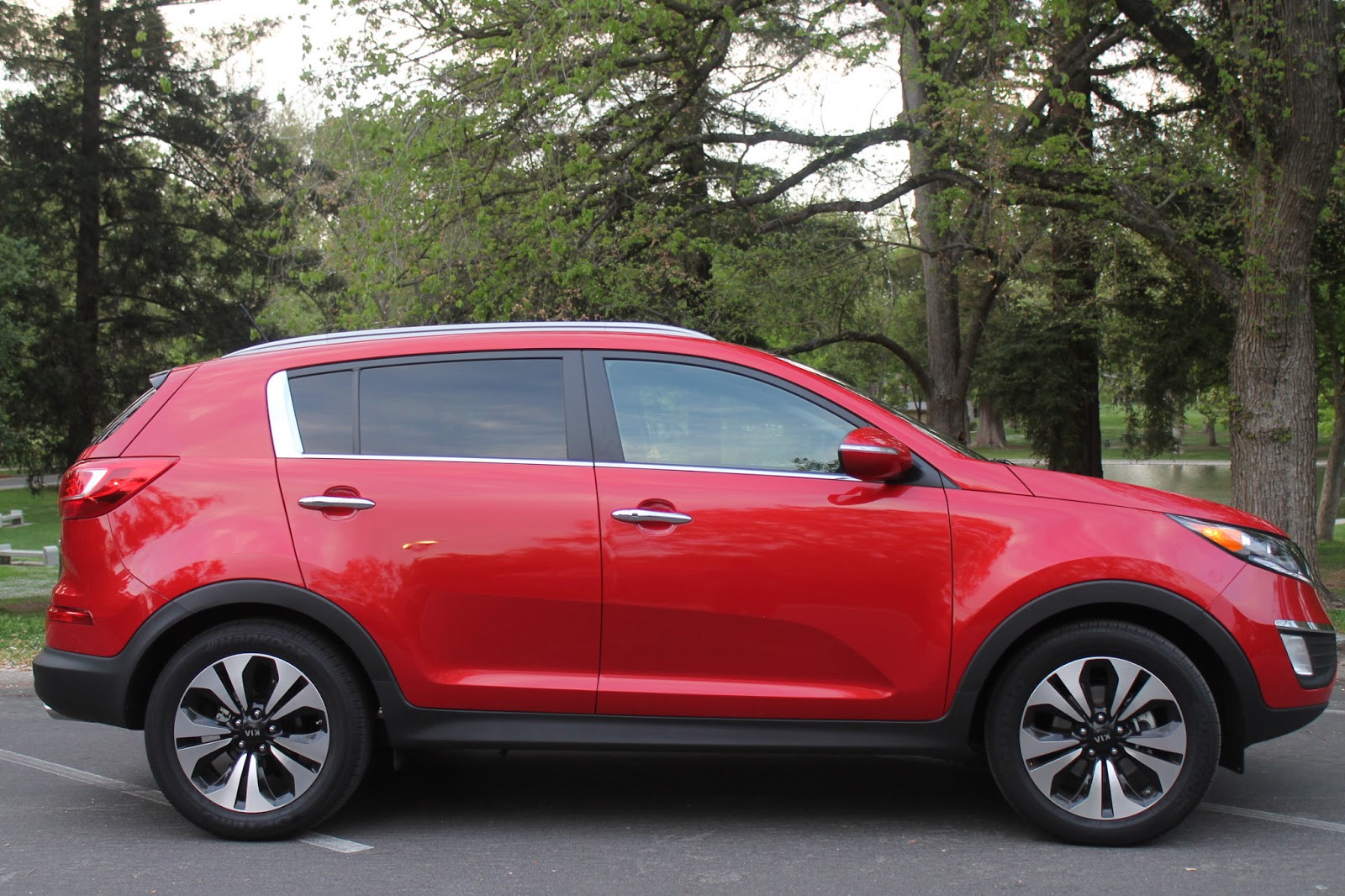 2013 Kia Sportage SX Turbo Vehicle Review   Mama of 3 Munchkins