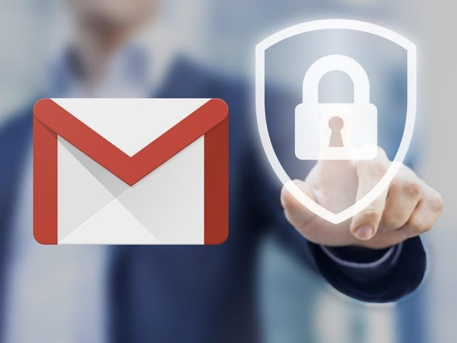 8 خطوات تساعدك على  تغيير كلمة مرور Gmail عند نسيانها