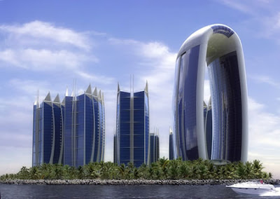 2 18 Amazing Building Wonders from Construction World