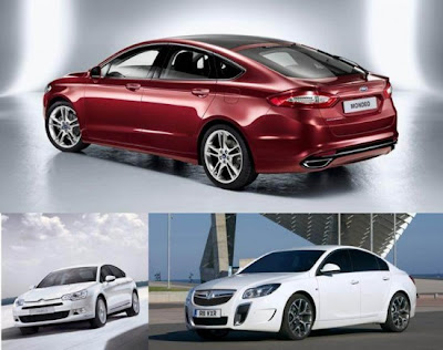 2014 Vauxhall Insignia Release date, Specs, Price, Pictures 4 