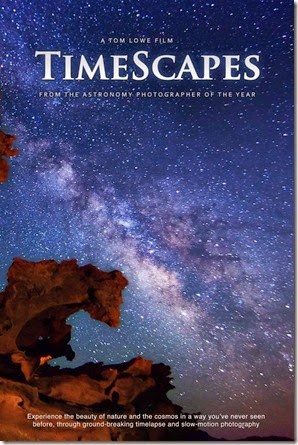 TimeScapes