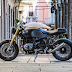 R nineT #ENJOY Sumisura 