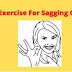 Face Exercises for Sagging Cheeks: Top 7 face workout