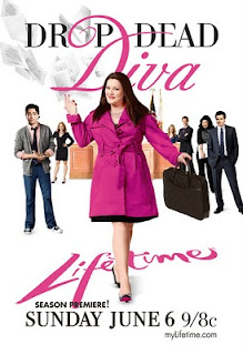 Download Drop Dead Diva 2ª Temporada Legendada