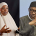 Buhari a ‘travel blogger’ – Aisha slams president over Mali trip