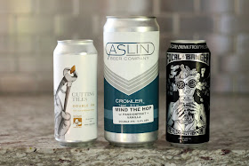 Trillium, Aslin, and Alchemist