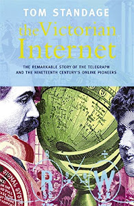 The Victorian Internet