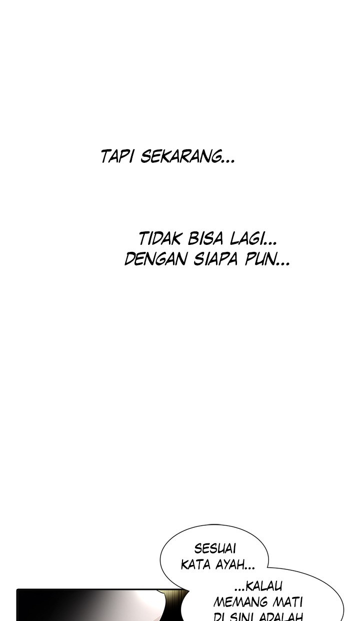 Webtoon Tower Of God Bahasa Indonesia Chapter 435