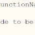 PHP 09 - Functions වලින් වැඩ කරමු