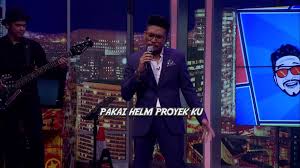 Download Lagu "Helm Proyek" Imam Darto The Comment Net Tv