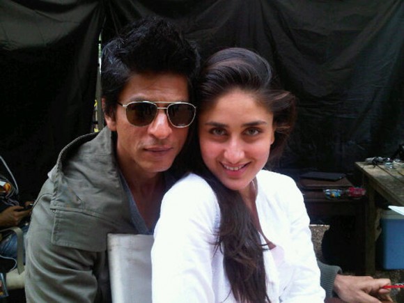 SRK-Kareena-Kapoor-Ra-One-Bollywood-Hindi-Film