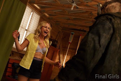 Image of Malin Akerman in The Final Girls (2015)