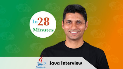 best core Java interview precreation course