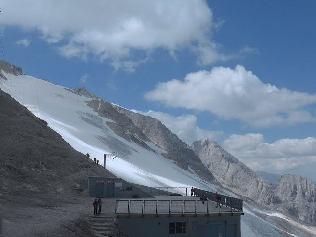 Marmolada-dolomiti