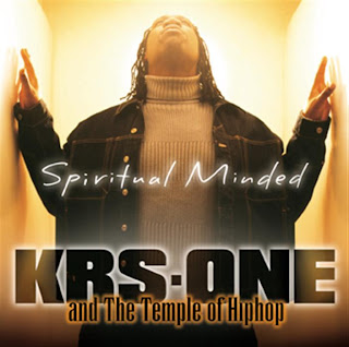 KRS-One Spiritual Minded