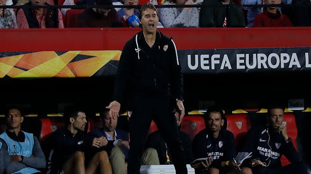 Lopetegui