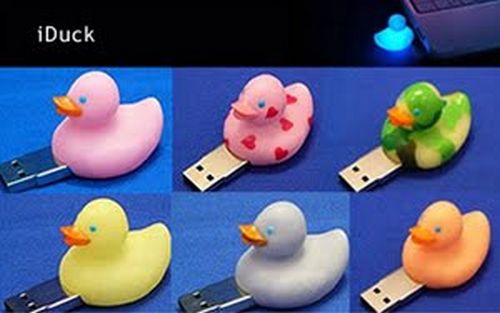 funny usb flash drives