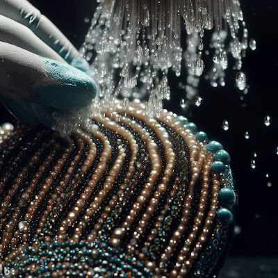 How To Clean A Beaded Purse