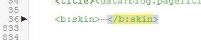 compressed blogger stylesheet