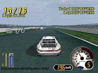 LINK DOWNLOAD Advan Racing GAMES PS1 FOR PC CLUBBIT