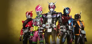 SHFiguarts Kamen Rider Build [ Rabbit Tank Form ] [ Heisei Generations Edition ], Bandai