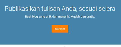 Cara Membuat Blog di Blogger plus Setting SEO Standar Cara Membuat Blog di Blogger plus Setting SEO Standar