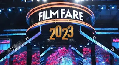 Filmfare Awards 2023 Complete List Of Winners | Filmfare Awards GK Questions And Answers In Hindi Pdf - GyAAnigk