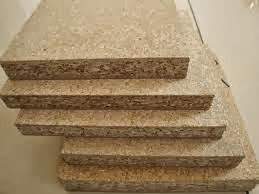 particle board